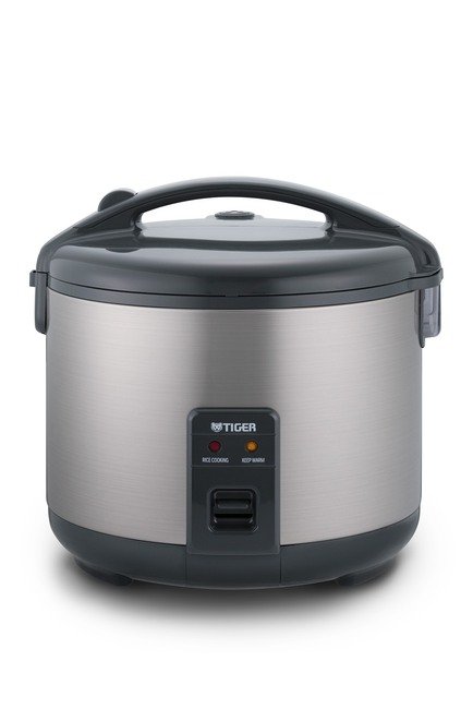 The Best Healthy Rice Cooker with Stainless Steel Pot in 2021